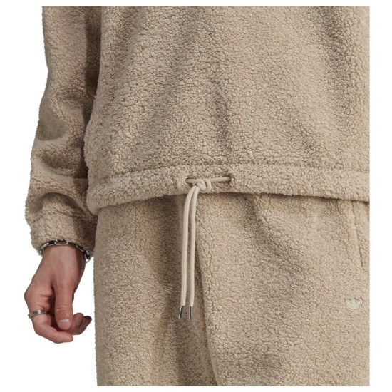 Adidas Ανδρική μπλούζα Premium Essentials Fleece HZ